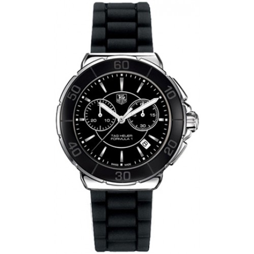 Tag Heuer Formula 1 CAH1210-BT0705